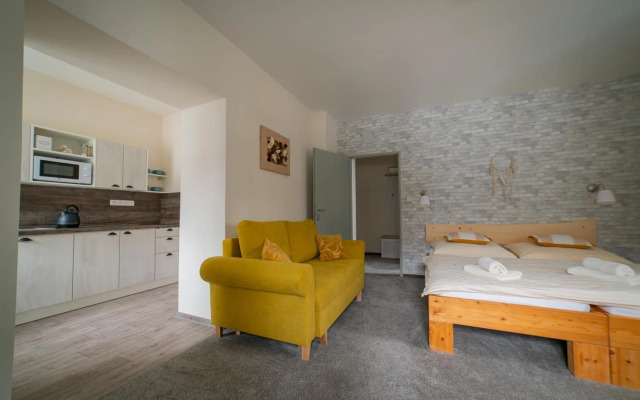 Stará Celnice Kvilda