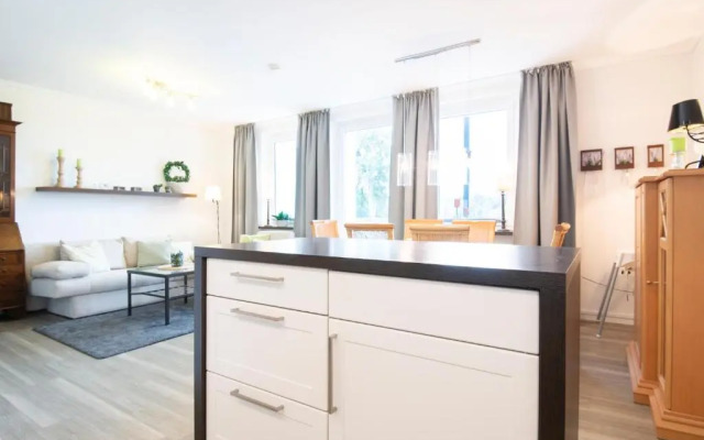 Haus 2, Whg 17, Bellevue