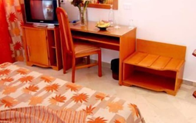 Minotel La Princesse