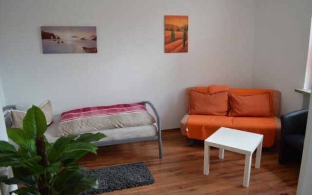 Ferienwohnungen Stadler