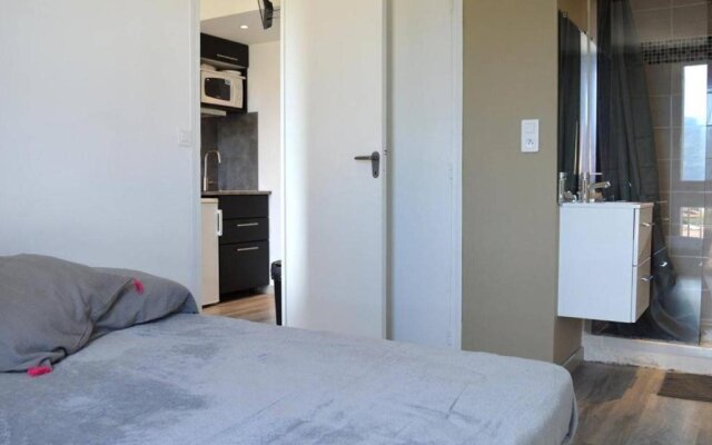 Appartement Argelès-sur-Mer, 2 pièces, 3 personnes - FR-1-225-380