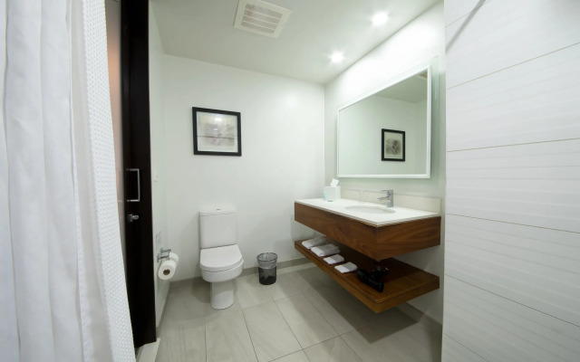 D Sabana Hotel San José