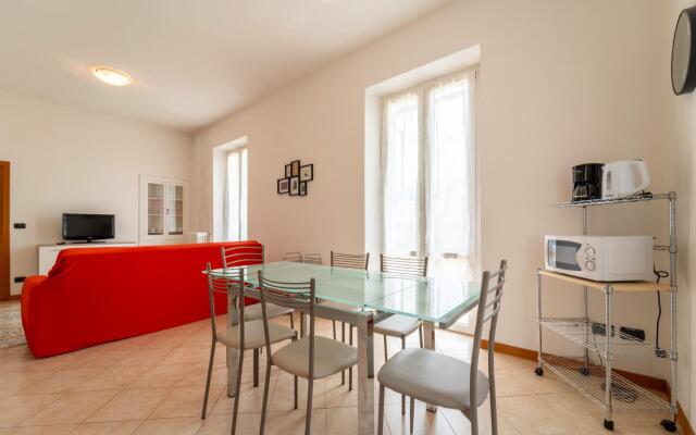 Bright and Cozy in Menaggio