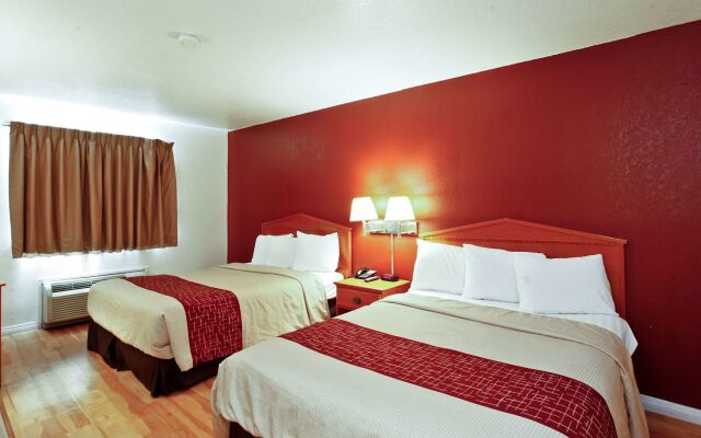 Red Roof Inn Palmdale - Lancaster