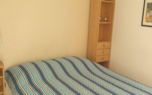 Appartement Argelès-sur-Mer, 2 pièces, 5 personnes - FR-1-388-36