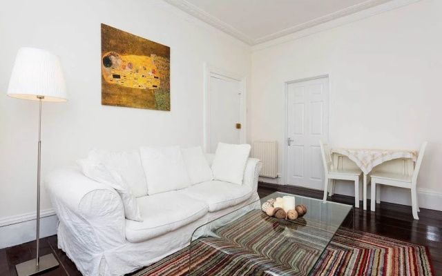 The Heart of Fulham - Modern 1bdr Apartment With Garden