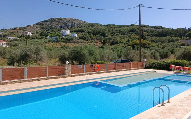 Almyrida Paradise Apartments