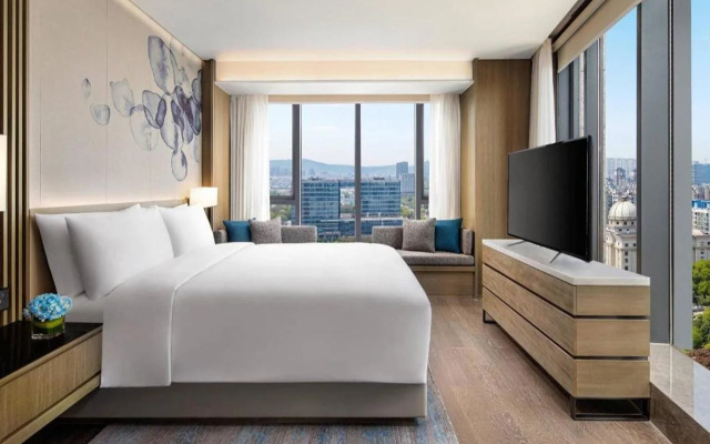 Courtyard by Marriott Nanjing Jiangning