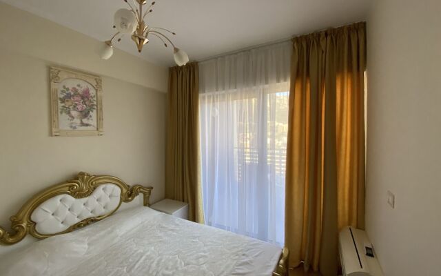 Apart hotel Harmonia