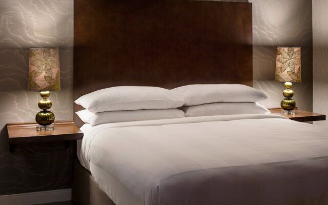 Boston Marriott Newton