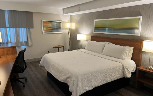 Birchwood Inn, BW Premier Collection