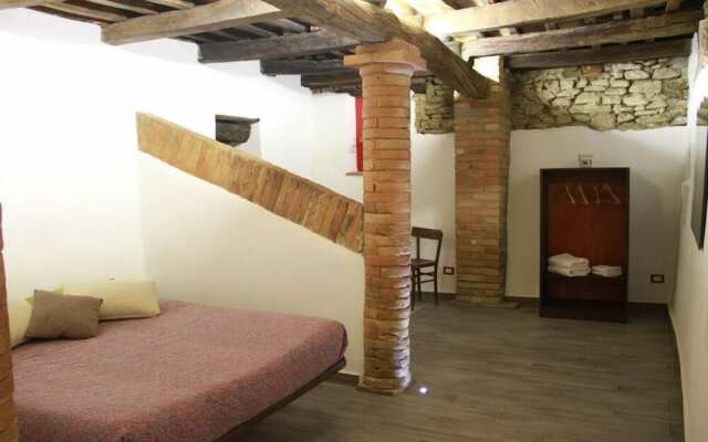 LeAmorine White House B&B