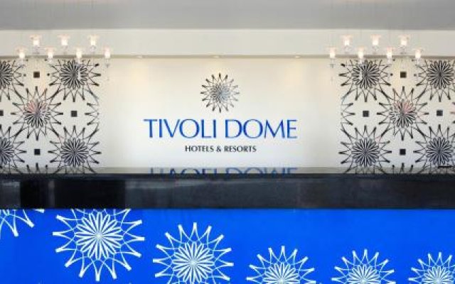 Tivoli Dome Marina Hotel