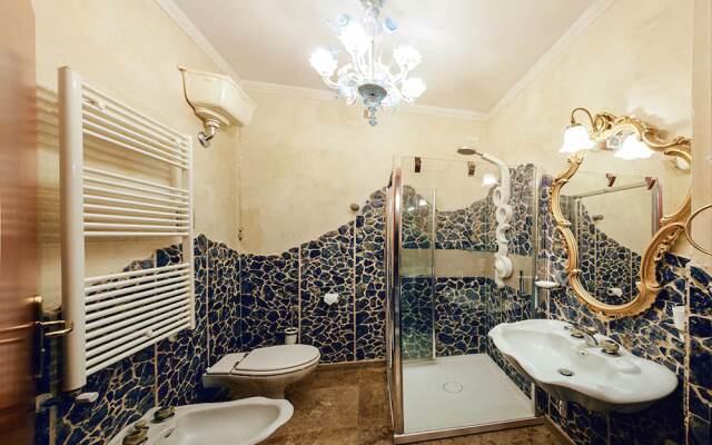 B&B La Bauta