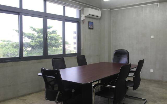Myanandar residence
