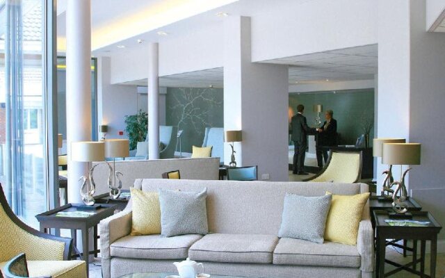 Stoke by Nayland Hotel, Golf and Spa