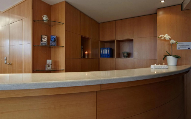Dimitra Hotel & Apartments by Omilos Hotels