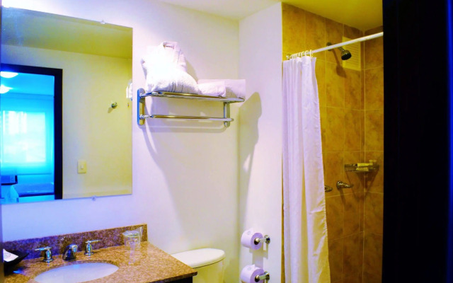 Hotel Pinares Plaza