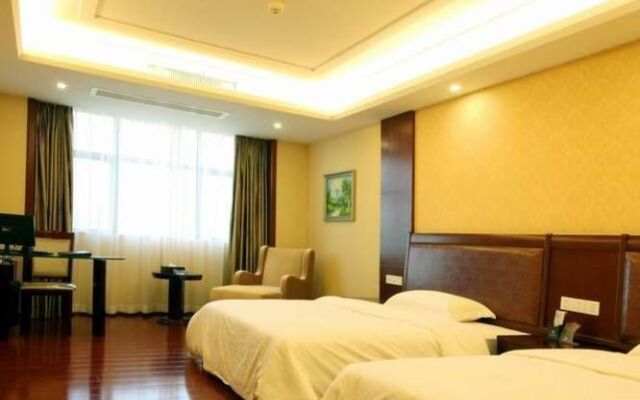 Xinlongcheng Hotel