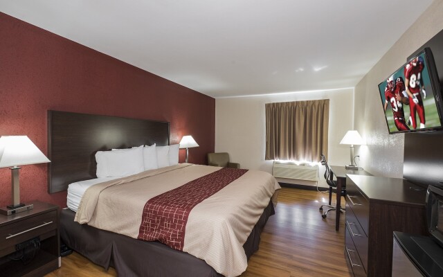 Red Roof Inn Allentown South