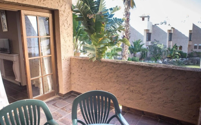 Apartamentos Turísticos Bahía Sur