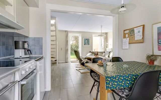 "Aquinnah" - 2.3km from the sea in Western Jutland