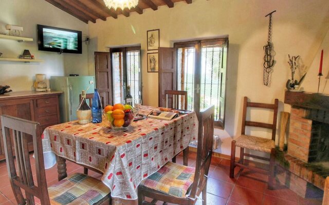 Belvilla by OYO Casole D'elsa