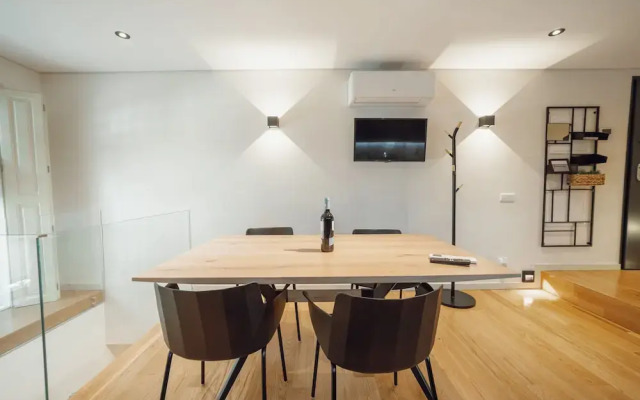24 Agosto Amazing Triplex by Vacationy