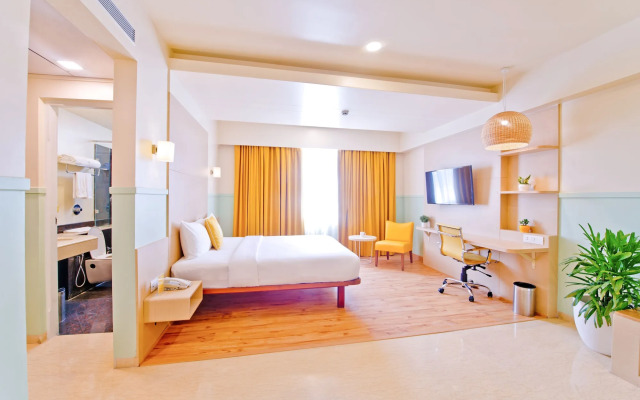 Bloom Hotel - Indiranagar