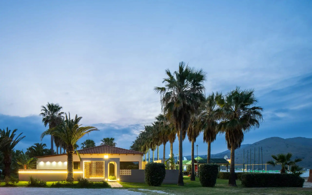 La Palma Beachfront Suites