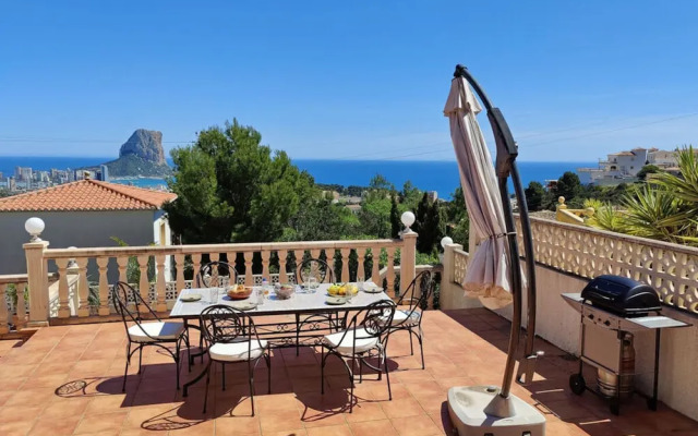 Villa Fiorida Comfortable Holiday Residence