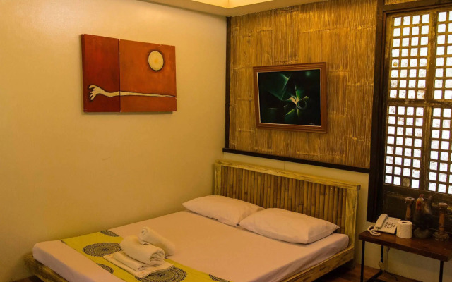 Damires Hills Farm and Spa Resort