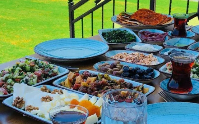 NYX Hotel Guzelbahce