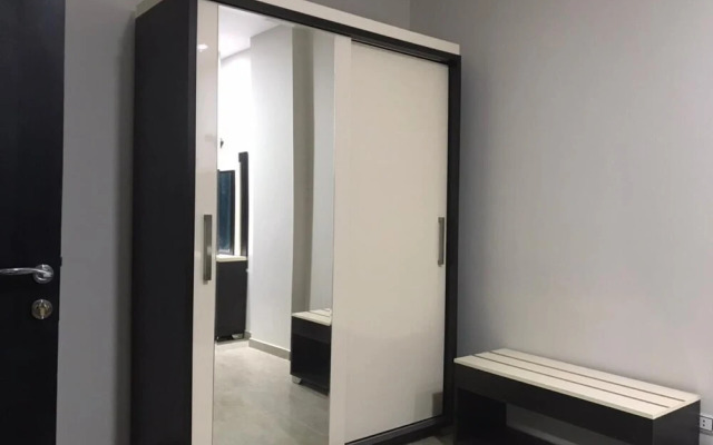 View Aqua Apartments & suites