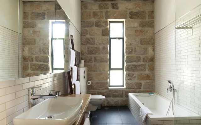 Pnai - Villa in the Galilee