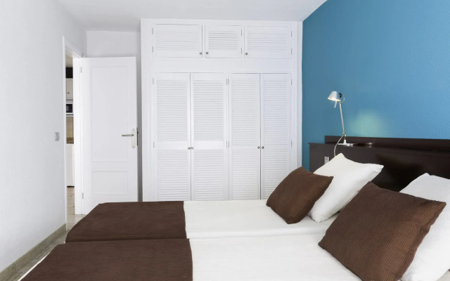 Aparthotel Los Dragos del Sur