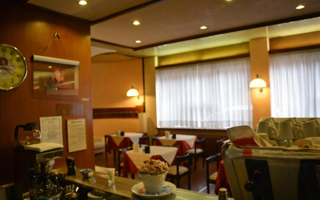 Hotel Salieri