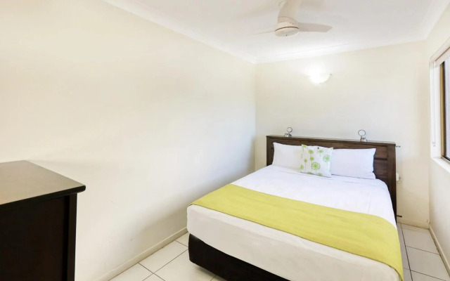Lamor Apartments
