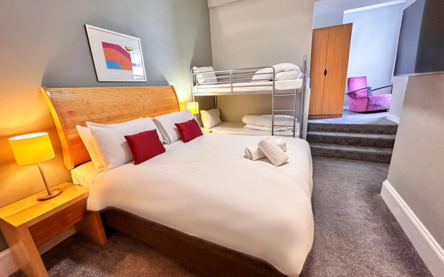 The Esplanade Hotel by Compass Hospitality