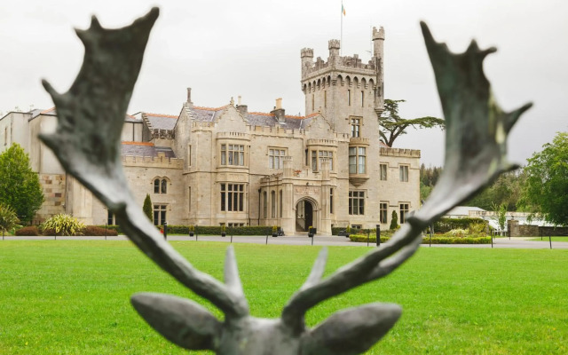 Lough Eske Castle