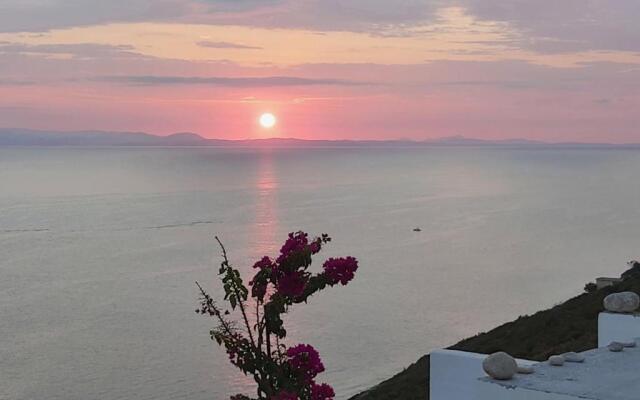 Nefeles Arkadiko Chorio