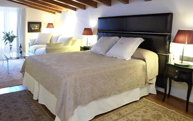 Mirador de Dalt Vila – Relais & Chateaux