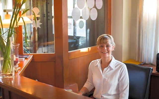 Hotel Schewe