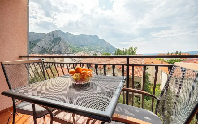 Apartments Zecic