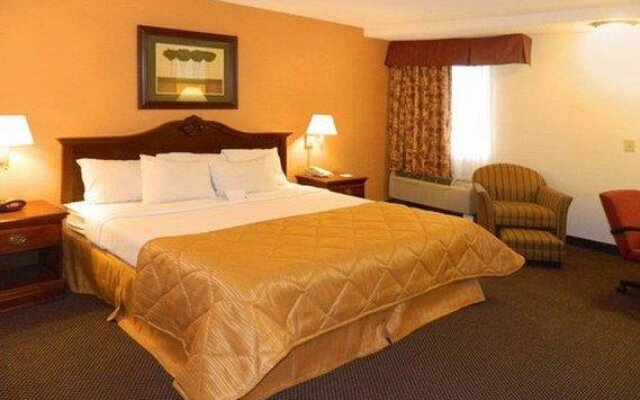 Red Roof Inn & Suites Terre Haute