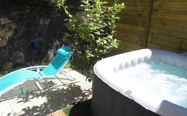 Eden de la Presquile