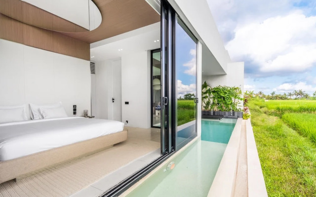 Anyuta Rai Villa