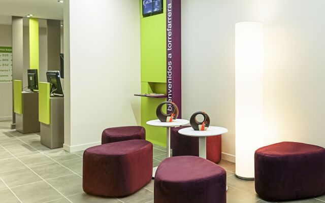 ibis Styles Lleida Torrefarrera