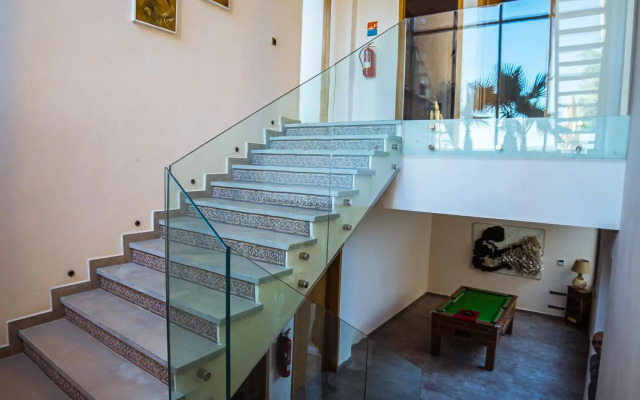 Sumahan Suites & Spa