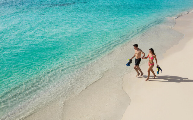 Secrets Playa Blanca Costa Mujeres - Adults Only - All Inclusive